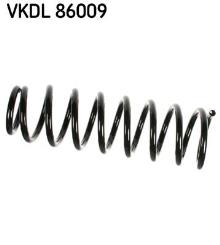 SKF VKDL 86009